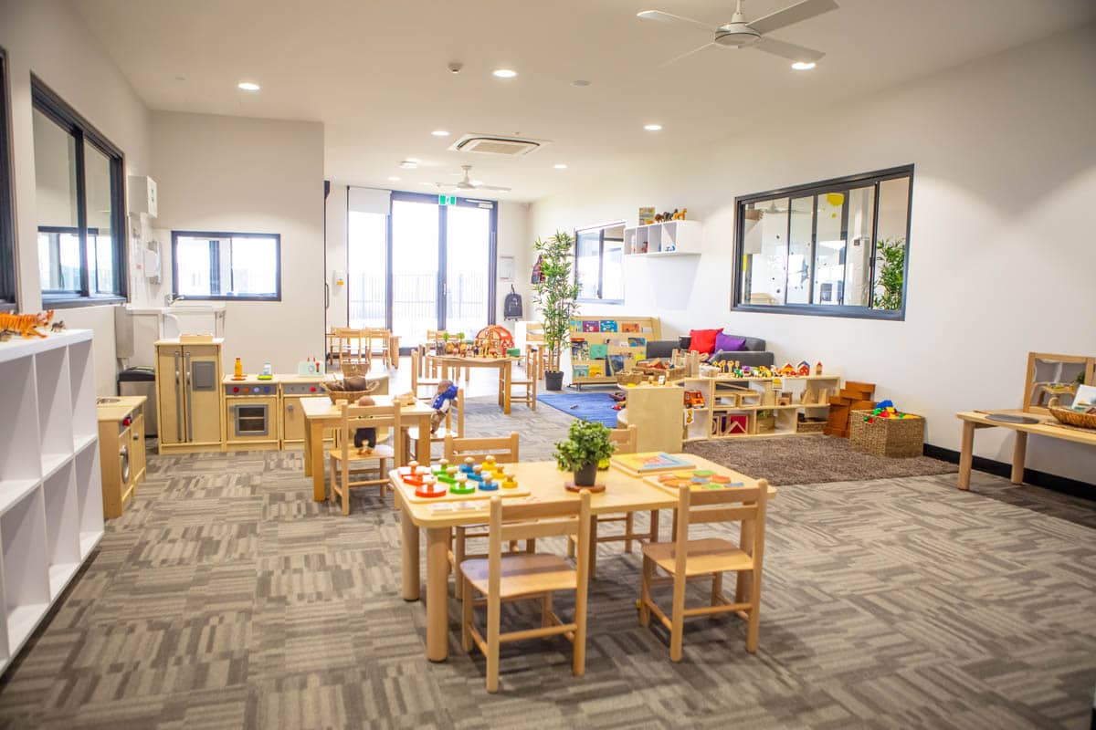 Kool Kidz Childcare Coolaroo | Early Learning & Kindergarten